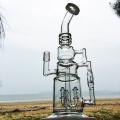 Tuyaux à eau sans fumée Totem Creative Hookah Glass (ES-GB-293)